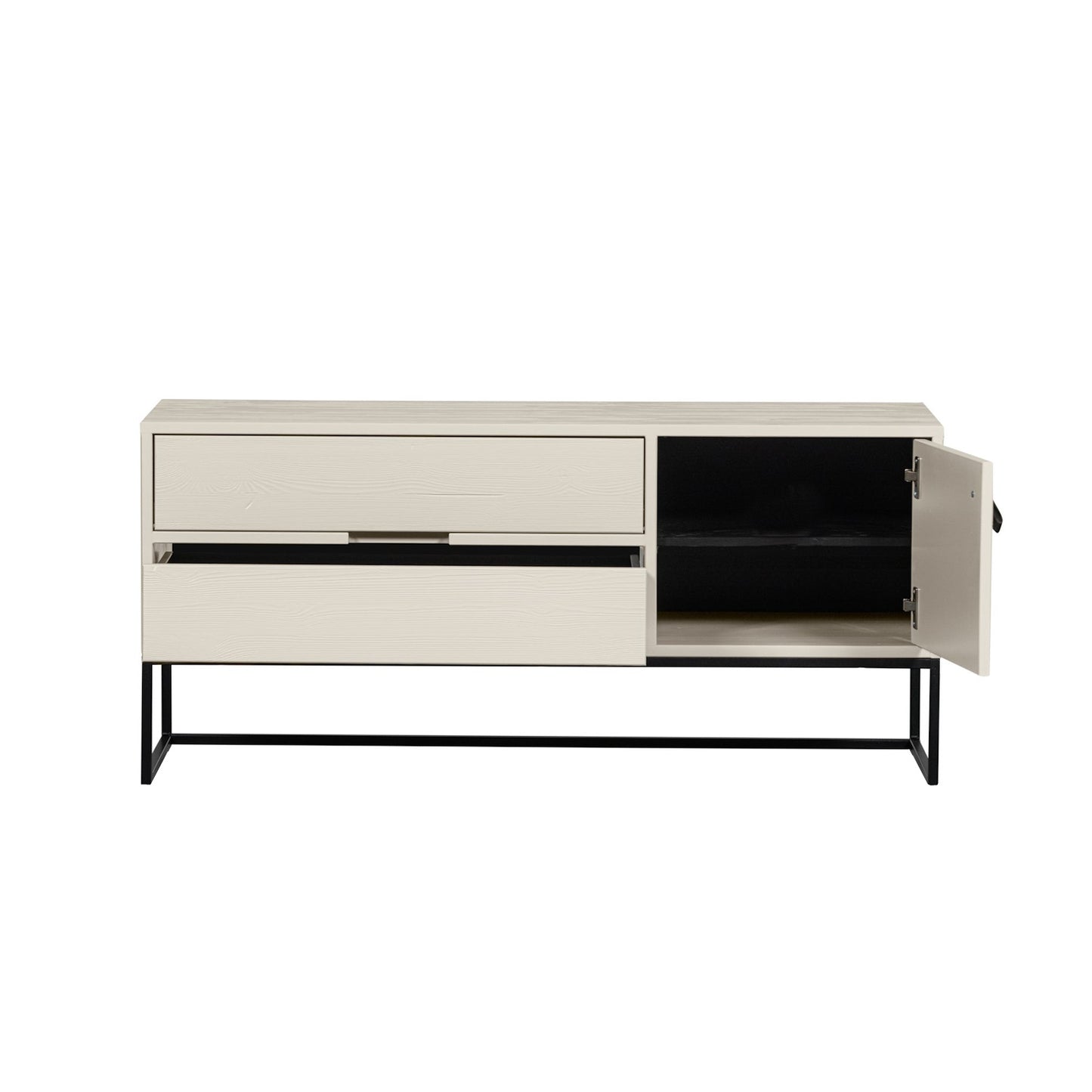 Buffet aparador RUMAY blanco