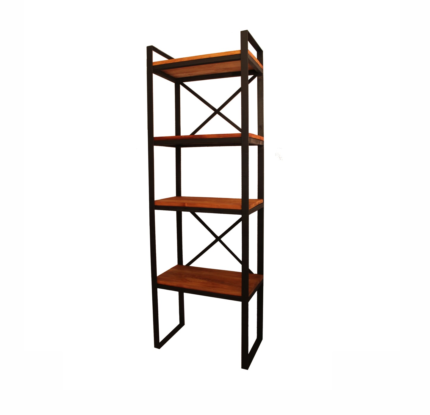 REPISA ESTILO INDUSTRIAL COCHEM
