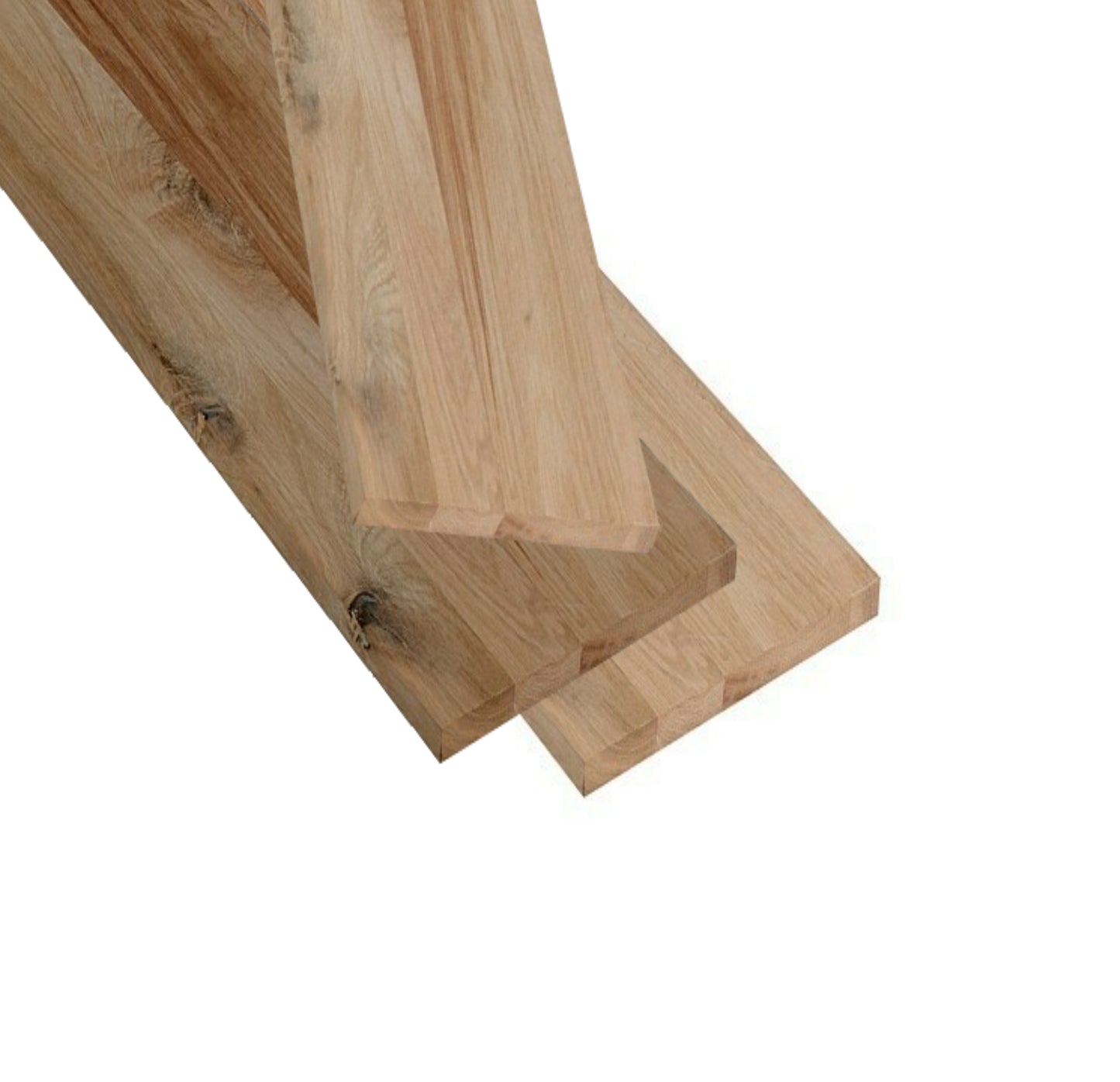REPISA FIERRO Y MADERA TALAMONE