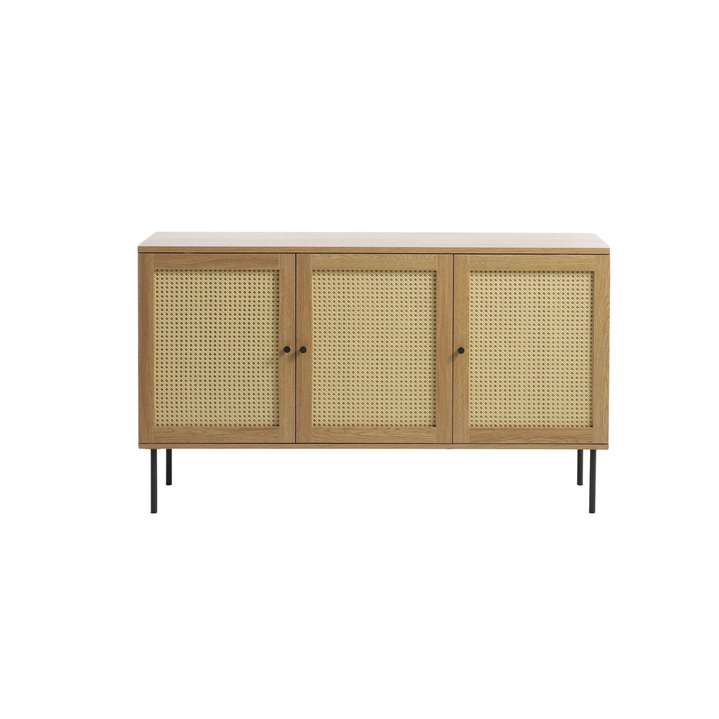 Buffet rattan QUELLON