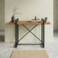 Arrimo Industrial NEUSS en Roble - Fabricado en Chile, Llega Armado