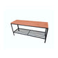 BANQUETA INDUSTRIAL OTAWA